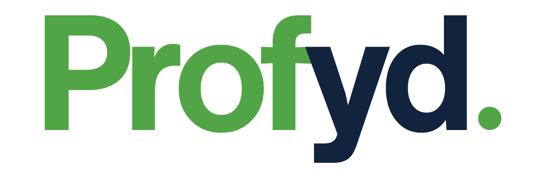 Profyd logo